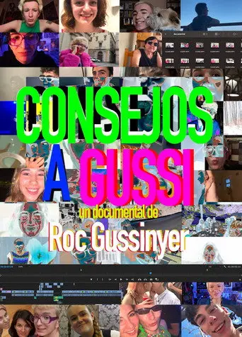 Consejos a Gussi (2022)