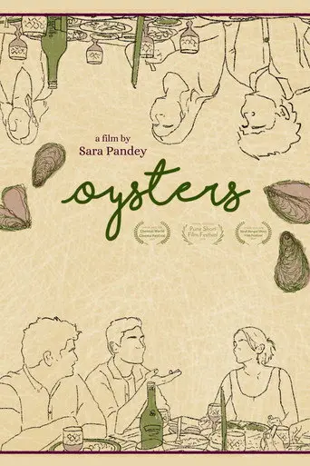 Oysters (2024)
