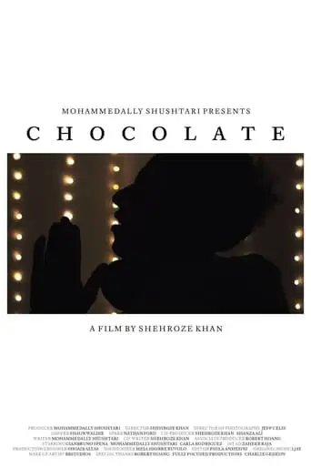 Chocolate (2021)