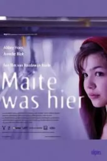 Maite Was Here (2009)