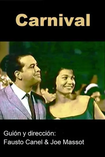 Carnival (1960)