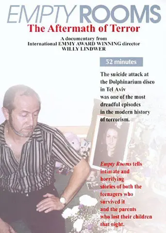 Empty Rooms: The Aftermath of Terror (2002)