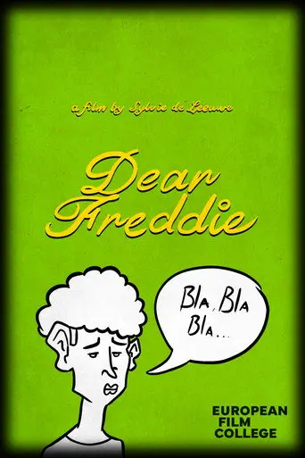 Dear Freddie (2025)