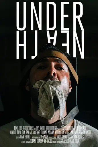 Underneath (2020)