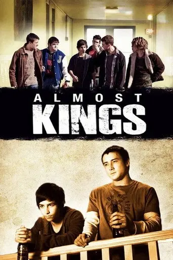 Almost Kings (2010)