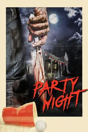 Party Night (2017)