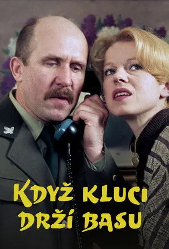 Když kluci drží basu (1978)