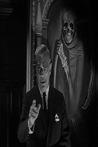 The Grim Reaper (1961)