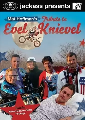 Mat Hoffman's Tribute To Evel Knievel (2008)