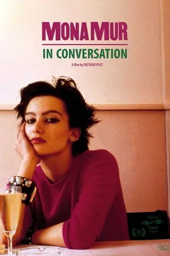 Mona Mur in Conversation (2025)