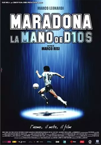 Maradona, the Hand of God (2007)