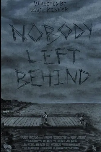 Nobody Left Behind (2022)