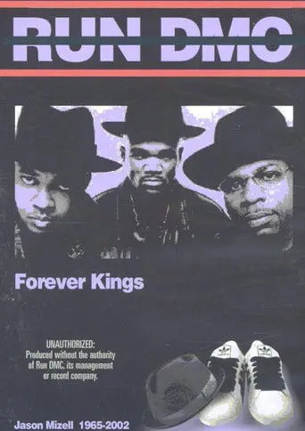 Run DMC: Forever Kings (2004)