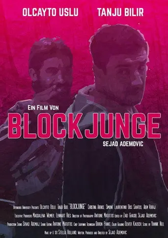 Blockjunge (2021)