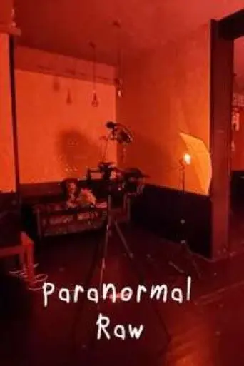 Paranormal Raw (2022)