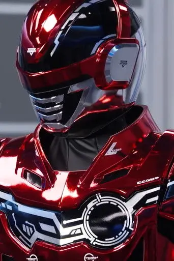 Super Space Sheriff Gavan Infinity: Jo-Chaku Course (2026)