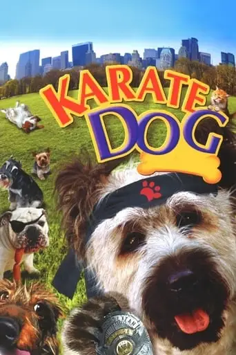 The Karate Dog (2006)