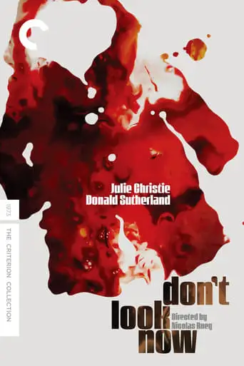 Don't Look Now: Death In Venice (2006)
