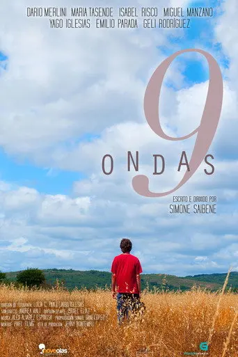 9 Waves (2014)