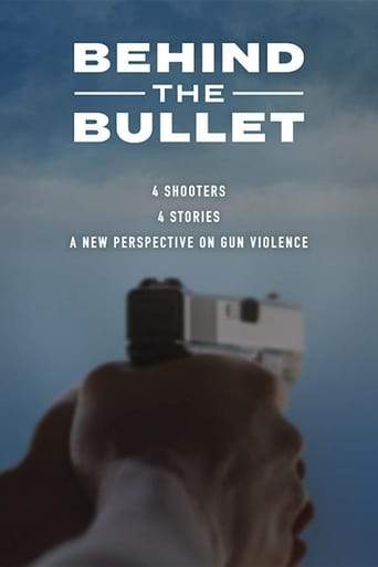 Behind The Bullet (2019)
