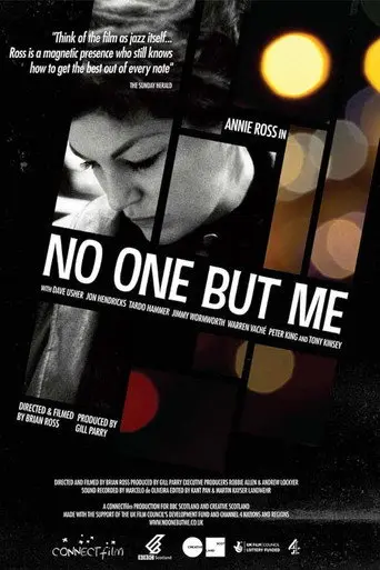 Annie Ross: No One But Me (2012)