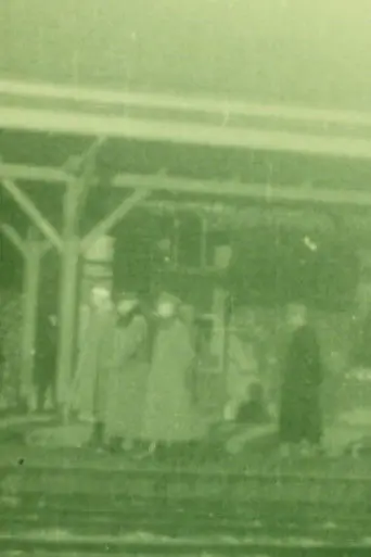 Kaiser Wilhelm in Eijsden (1918)