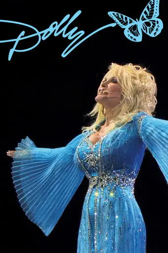 Dolly: Live from London (2009)