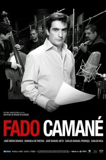 Fado Camane (2014)