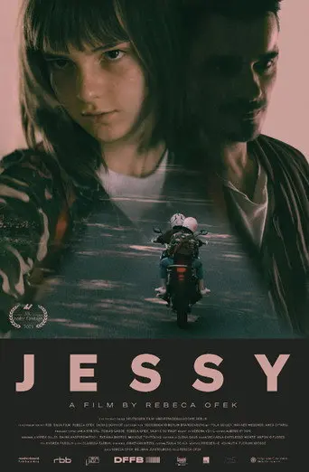Jessy (2022)