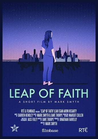 Leap Of Faith (2017)