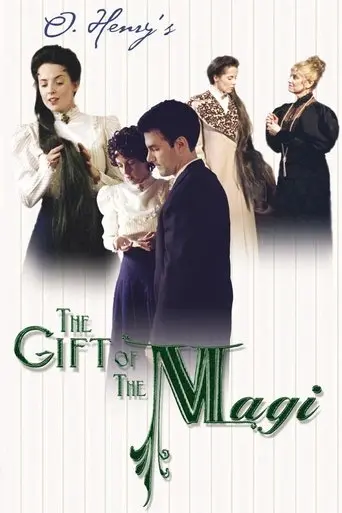 The Gift Of The Magi (2001)