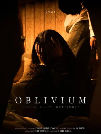 Oblivium (2025)