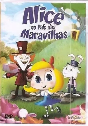 Alice in Wonderland (2011)