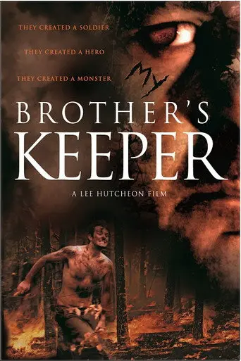 My Brothers Keeper (2012)
