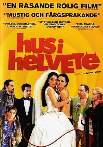 Hus I Helvete (2002)