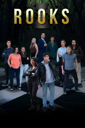 Rooks (2022)