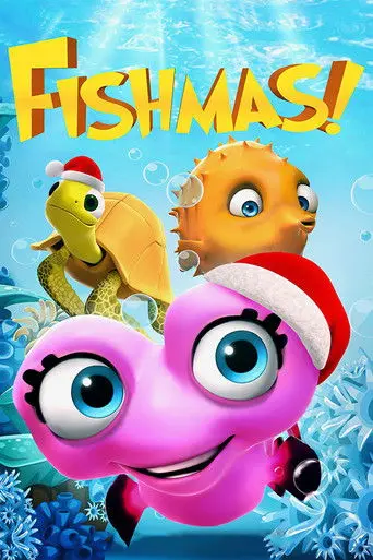 Fishmas! (2019)