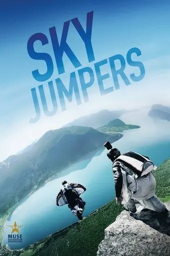 Sky Jumpers (2014)