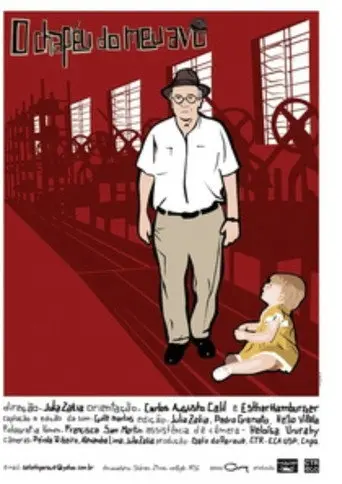 O Chapéu do meu avô (2004)