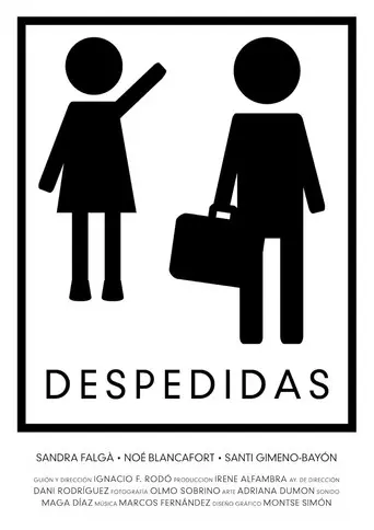 Despedidas (2013)