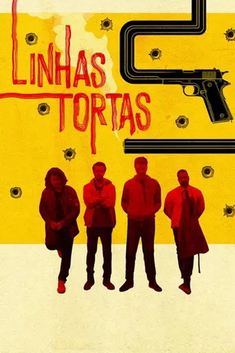 Linhas Tortas (2025)