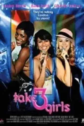 Take 3 Girls (2006)