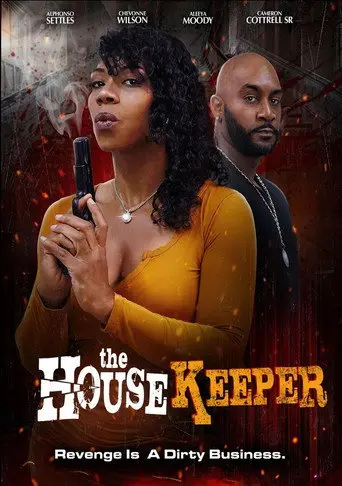 The Housekeeper (1970)