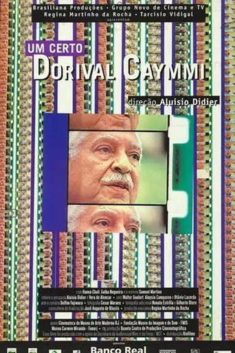 Um Certo Dorival Caymmi (2002)