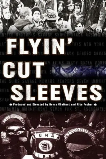 Flyin' Cut Sleeves (1993)