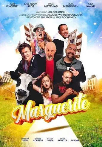Marguerite (2020)