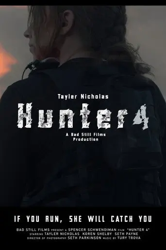 Hunter 4 (2024)