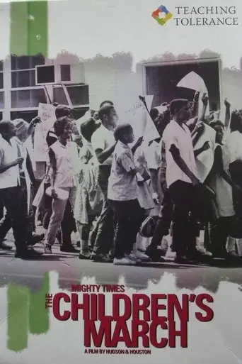 Mighty Times: The Children's March (2004)