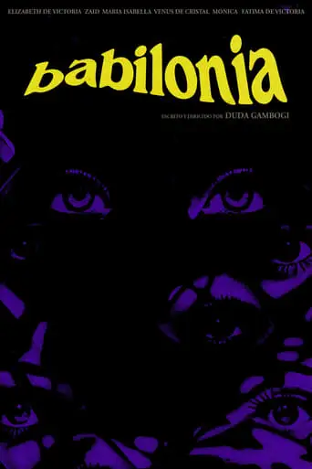 Babylonia (2024)