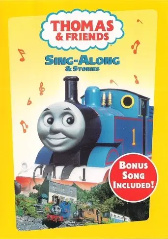 Thomas & Friends: Sing-Along & Stories (1997)